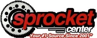 Sprocket Center logo