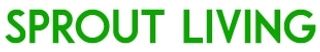 Sprout Living logo