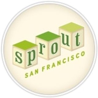 Sprout San Francisco logo