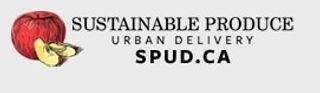 Spud.ca logo
