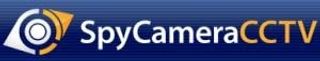 SpyCameraCCTV logo