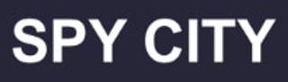 Spy City logo