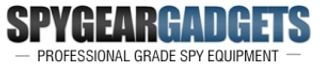 Spygeargadgets logo