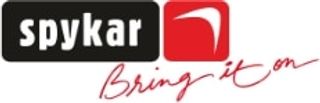 Spykar logo