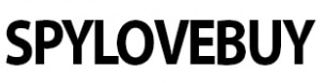 SPYLOVEBUY logo