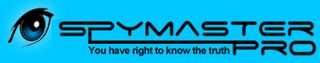 Spy Master Pro logo