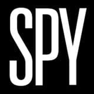 International Spy Museum logo