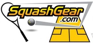 Squash Gear logo