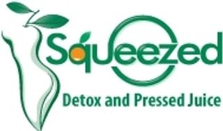 Squeezed Online logo
