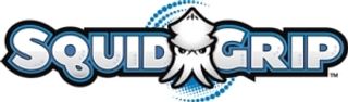 SquidGrip logo