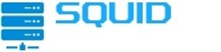 Squid Proxies logo