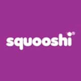 Squooshi logo