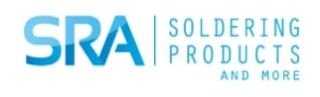 Sra-solder logo