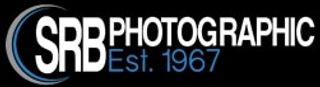 SRB Photographic logo