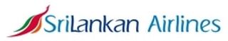 SriLankan Airlines logo
