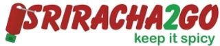 Sriracha2Go logo