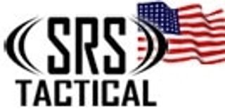 SRS Tactical logo