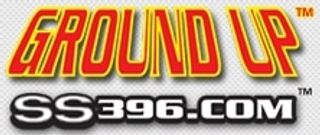 Ground Up SS396 logo