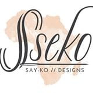 Sseko Designs logo