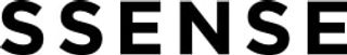 SSENSE logo