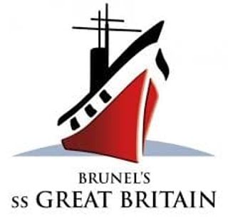 SS Great Britain logo