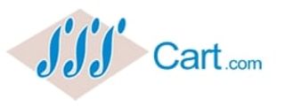 SSSCart.com logo