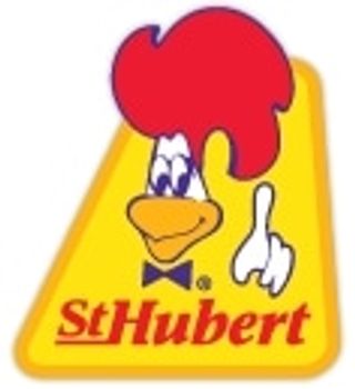St-Hubert Promotion logo