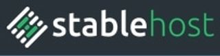 StableHost.com logo