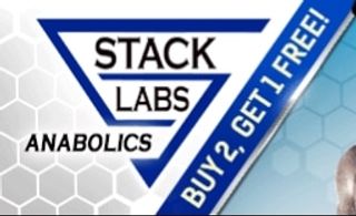 Stack Labs logo