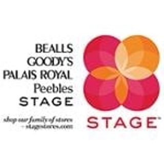 Stage logo