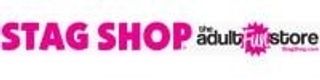 Stag Shop logo