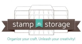 Stamp-n-Storage logo