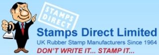 Stamps Direct logo