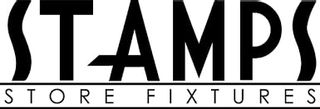Stamps Store Fixtures logo