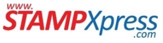 Stamp Xpress logo