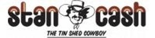 Stan Cash logo