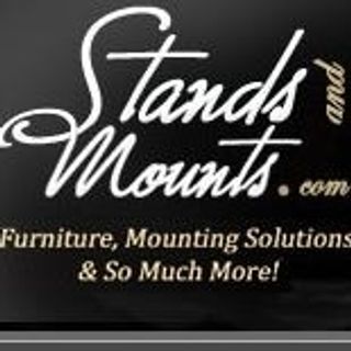 StandsandMounts logo