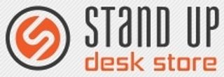 Stand Up Desk Store logo