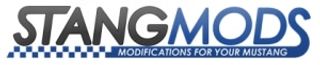 StangMods logo