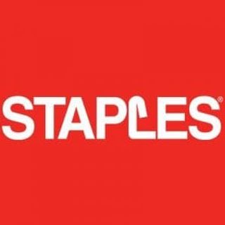 Staples logo