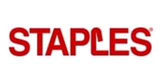 Staples logo