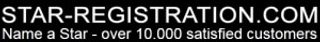 Star-Registration logo