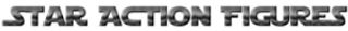 Star Action Figures logo
