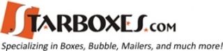 StarBoxes logo