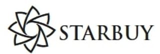 Starbuy logo