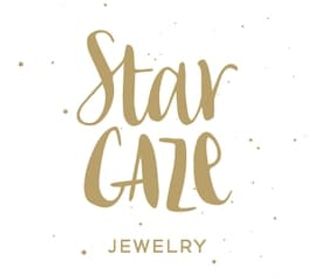 Stargaze Jewelry logo