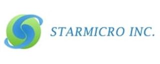 StarMicro logo