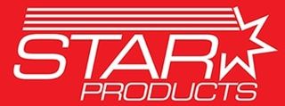 Star Products logo