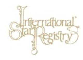 Star Registry logo