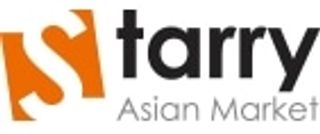 Starry Asian Market logo
